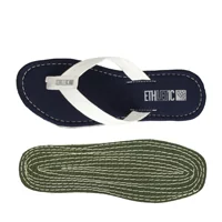 Ethletic Fair Flip Flops